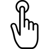 INSTANT ONE-TOUCH PLAYBACK